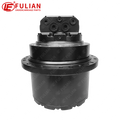 KTM22 Mini Excavator Parts Final Drive Excavator Travel Motor for Brand Kubota Takeuchi Sumitomo IHI Caterpillar Komatsu