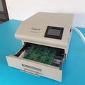 Touch Screen PUHUI IR IC Heater BGA SMD Desktop High Temperature PCB SMT Reflow Solder Oven T-937S