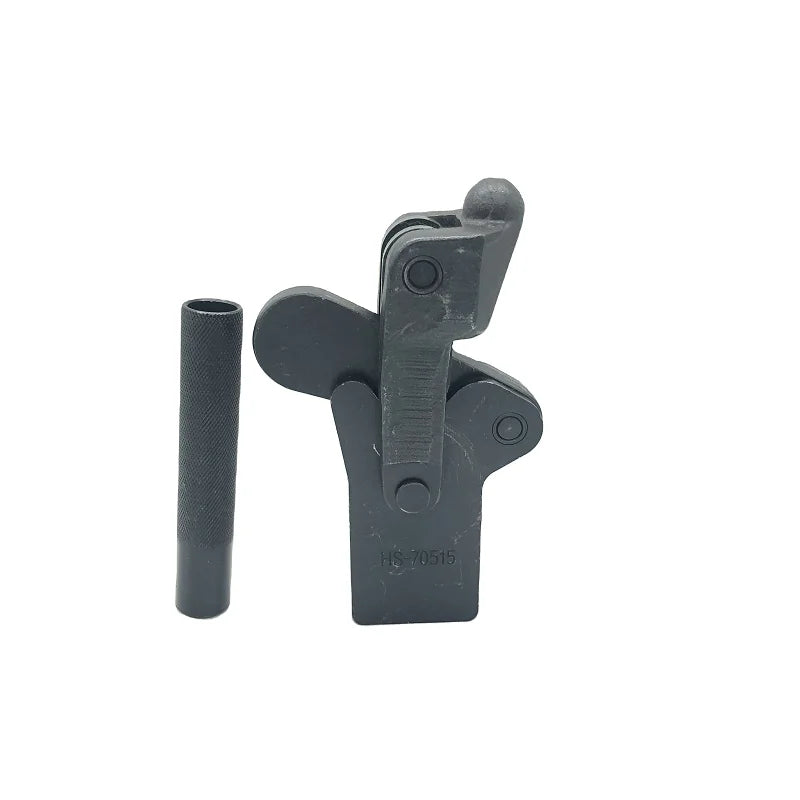 HS-70515 1000KG/2205Lbs High Force Industrial Heavy Duty Toggle Clamp  for Fixtures of Automobile Industry