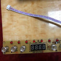1500W120V Induction Cooker PCB RP-15 Inductive Heat CKD SKD Printed Circuit Board Assembly Custom Factory Supplier