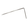 1pcs Flo-Flowing Stainless Steel Metal Long Key New Condition for Auto Bee Frames Beehives with Box Frames
