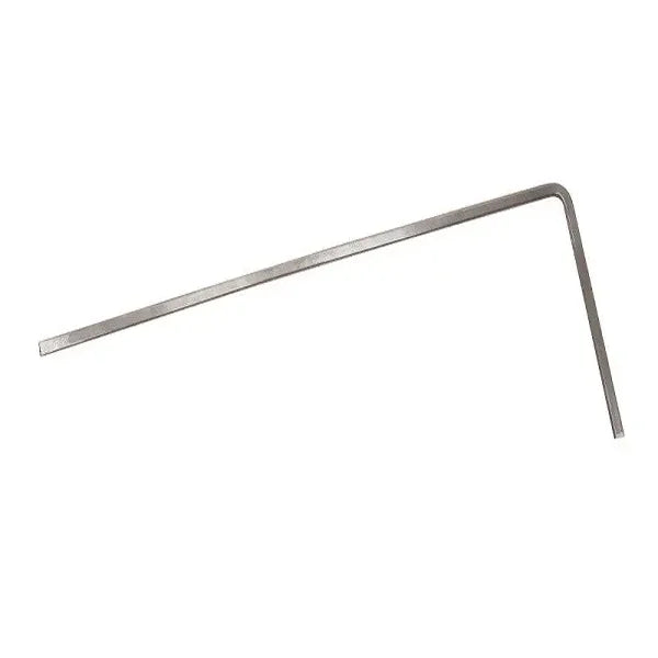 1pcs Flo-Flowing Stainless Steel Metal Long Key New Condition for Auto Bee Frames Beehives with Box Frames