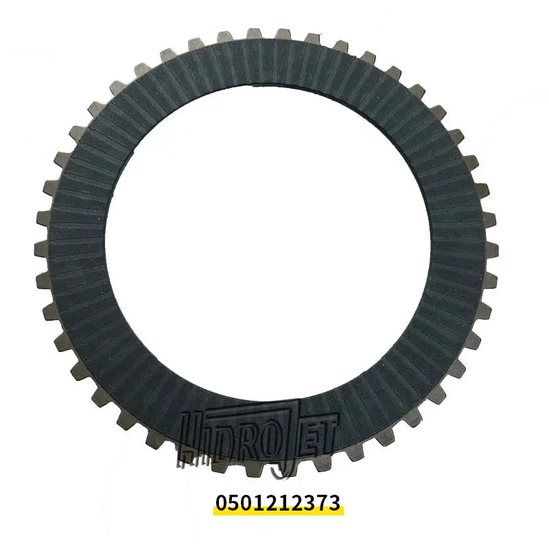 New Construction Machinery Parts 0501212373 Friction Plate OT44 Clutch Disc for Engine Excavator Parts