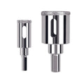 SONGQI 6mm-100mm Diamond Drill Bits Hole Saw for Marble Glass Granite Tiles