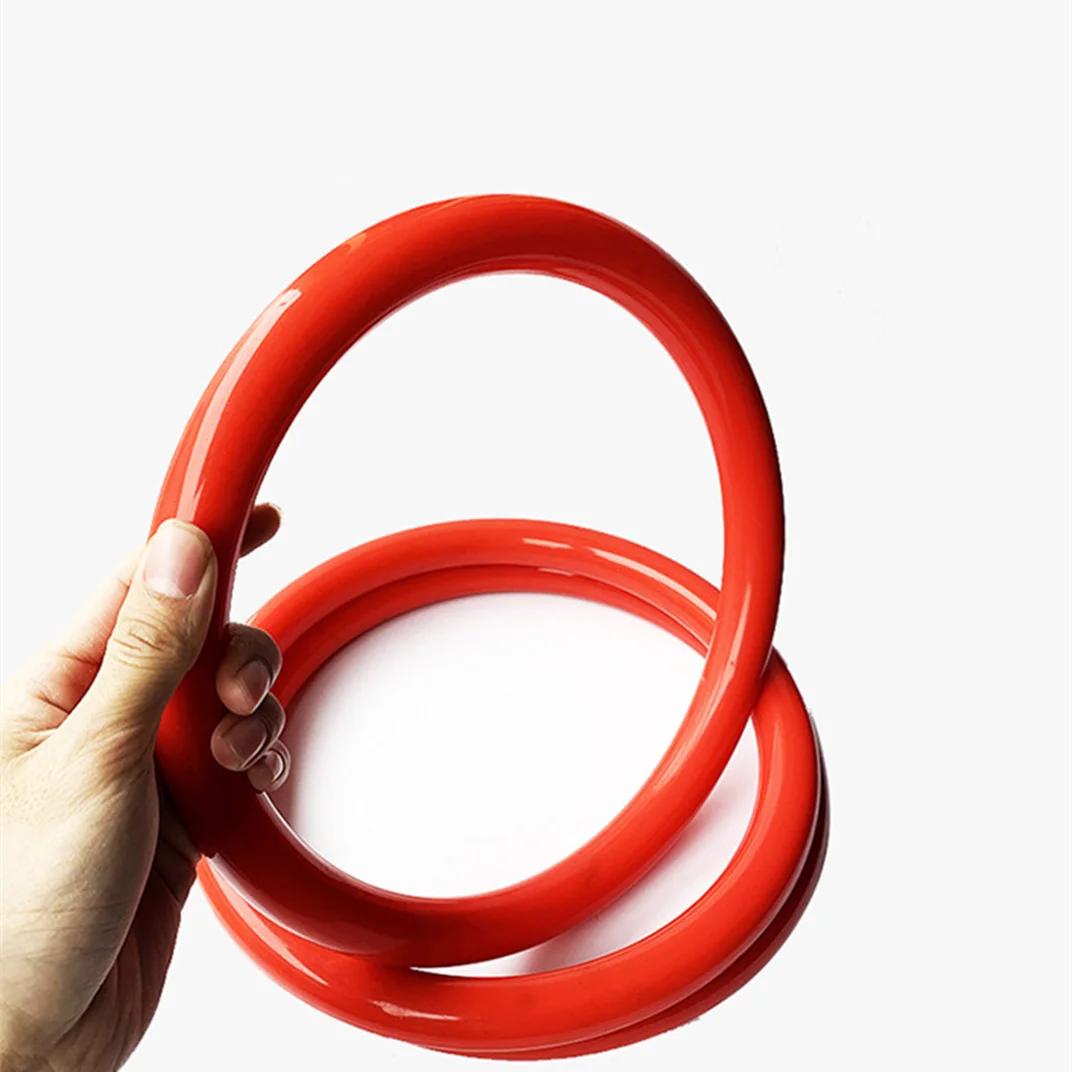 High-Temperature Fluorine Rubber O-Ring Hot Melt Adhesive Accessories for Machine Equipment Sealing High Performance Seals