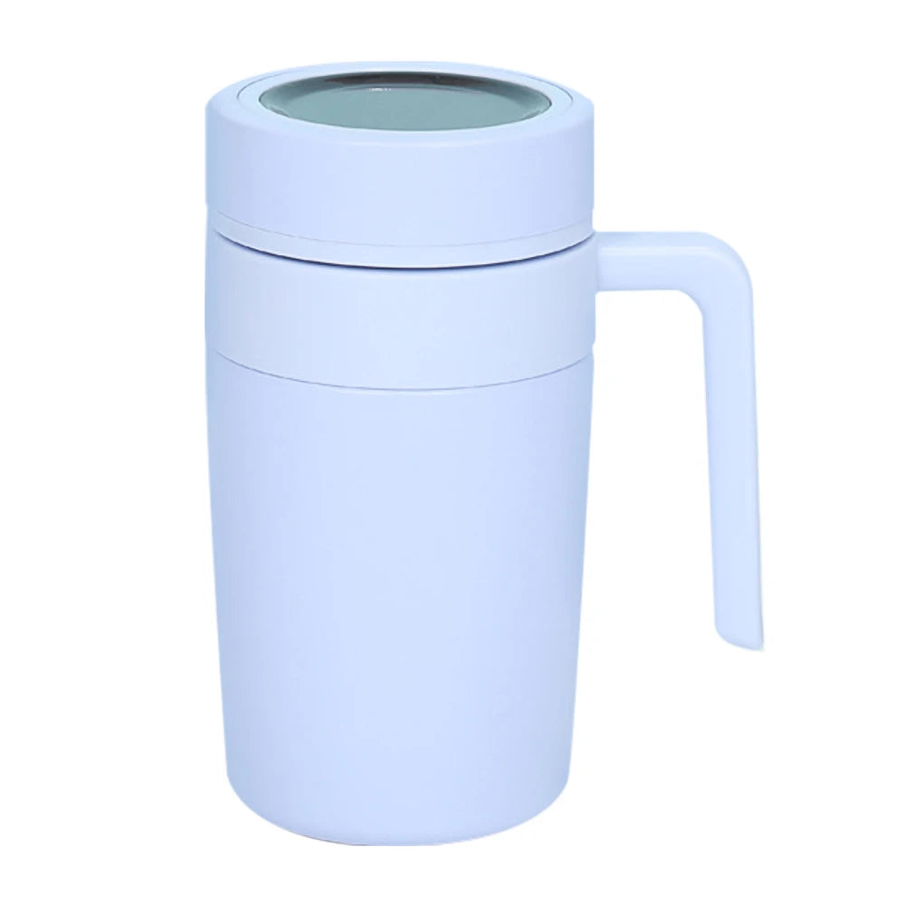 FX Factory Bottle Promotional Back to School Wooden Personal Double Wall Glass Mug New Gift for Business