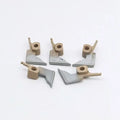For Ricoh Aficio 1055 1060 1075 1085 Compatible Upper Fuser Picker Finger AE04-4043 AE044043