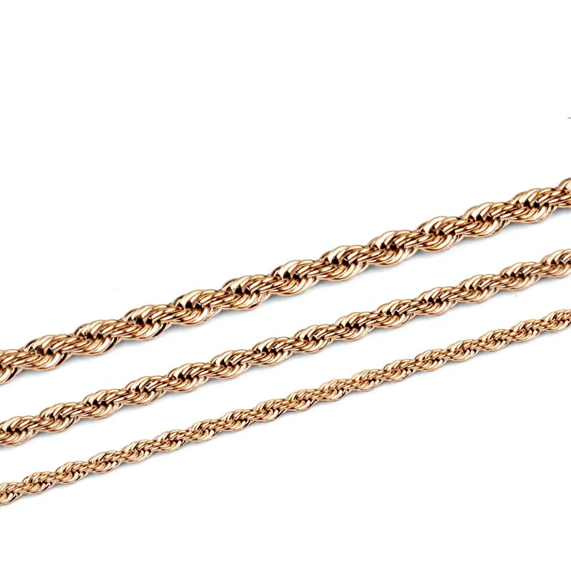 Wholesale Bulk Rhodium Plated Sterling 925 Silver Diamond Cut Sparkle Rope Chain