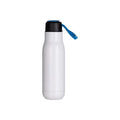 PYD Life Sublimation Double Wall 17OZ 500ml Stainless Steel Water Bottle with Portable Lid