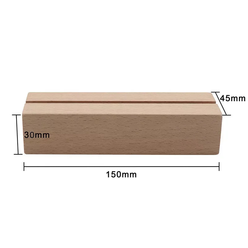The Mountain of the Night Acrylic Carved Inside Wooden Base 3D Night Light Mood Lamp for Bedroom