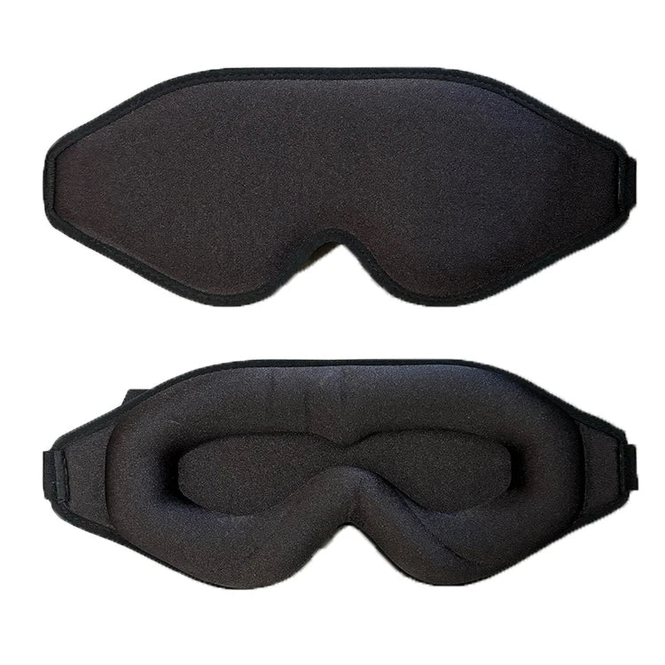 Wholesale Sleeping Quality Face Mask Eye Weighted Eye Pillow Weighted Eye Mask