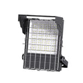 CE/UKCA Certified 100W LED Flood Light IP66 IK08 Metal Housing -40℃~45℃ 10KV SPD 5Y Warranty