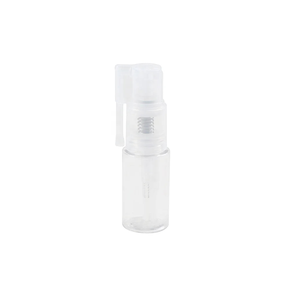 Baby Talcum Powder Bottle Hair Powder Bottle 35g