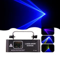 Vltg Mini Dmx Rgb Laser 1 Eyes Lens Mini Laser Stage Lighting Animation Led Disco Lights
