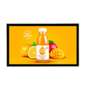32 Inch Wall Mounted Digital Signage Menu Board LCD Advertising Display Video Tv Wall Screen