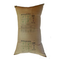 Factory Wholesale Latest Reusable 90*180cm Kraft Paper Dunnage Bag/Container Optimal Product Protection Air Dunnage Bags