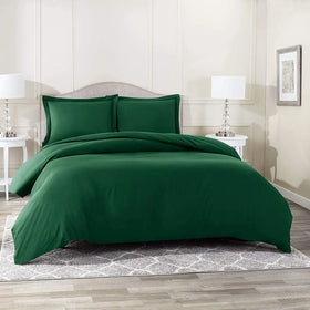 Wholesale Organic Polyester Bedding Set and king Size Bed Sheets