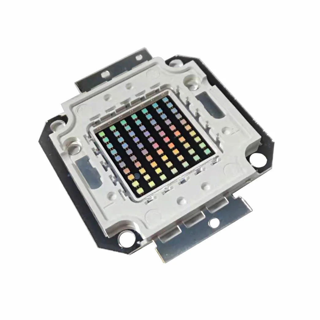 High Power 20w 30w 50w 70w 365nm 370nm 395nm 405nm Uv Led  for Printer