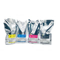 T46 C220 C320 C420 C820 BCMY Eco-Friendly Water-Based Dye for Sublimation for for SureColor SC F6370/F9470 Transfer Printing