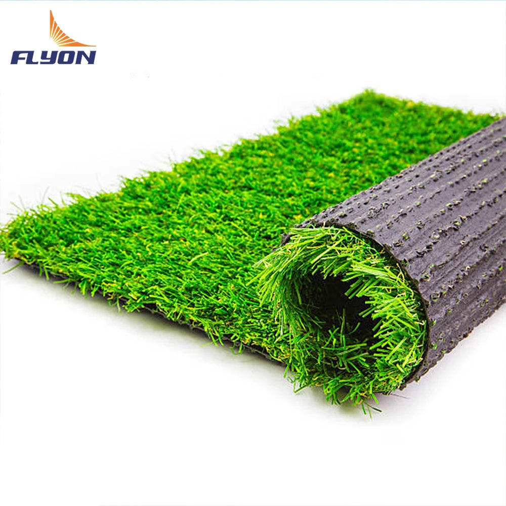 Outdoor Artificial Grass for Sports Cesped Synthetic Soccer Grass Artificial Football Artificial Turf Grass Carpet