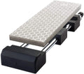 Factory Supply 400/1000# Double Side Diamond Sharpening Stone for Knives Sharpening Knife Sharpener