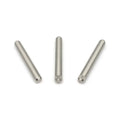 Dowel Pin Stainless Steel Shelf Support Pin 5mm X 10mm / 16mm / 20mm / 25mm / 30mm / 35mm / 40mm Thread Dowel Pin