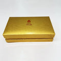 UV Printing Luxury Cosmetic Box Paper Cardboard Perfume Jewel case Box