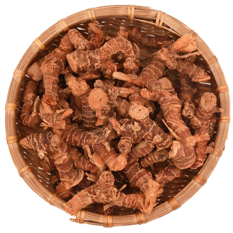 Chinese Gao Liang Jiang RHIZOMA ALPINIAE OFFICINARUM Root for Spice and Single Herb