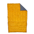 Hammock Quilt Sleeping Bag Packable 800 Fill Power Duck Waterproof Camping Hiking Travel Multifunctional All-Season Cold Blanket