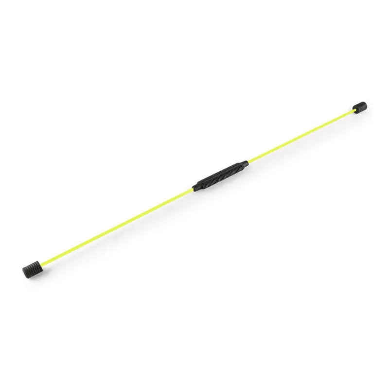 FDFIT  Wholesale Gym Fitness Bar Top Quality Aerobic Flexi Swing Bar Exercise Bar Elastic Rods