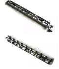 G2.014.001S G2.014.002F MV.027.763 Gripper Operating Shaft Gripper Bar for SM52 SX52 PM52 Gripper Bars Printing Parts