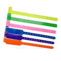 Event Wristband Id Bands Wristband Custom Hotel Bracelets Other Gifts