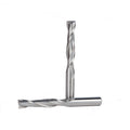 Weix High Precision Solid Carbide Tungsten Two Flutes Spiral End Mill CNC Router Bit Milling Cutter for Woodworking