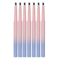 Hot-Selling Waterproof Brows Pencil Private Label Eyebrow Pencil