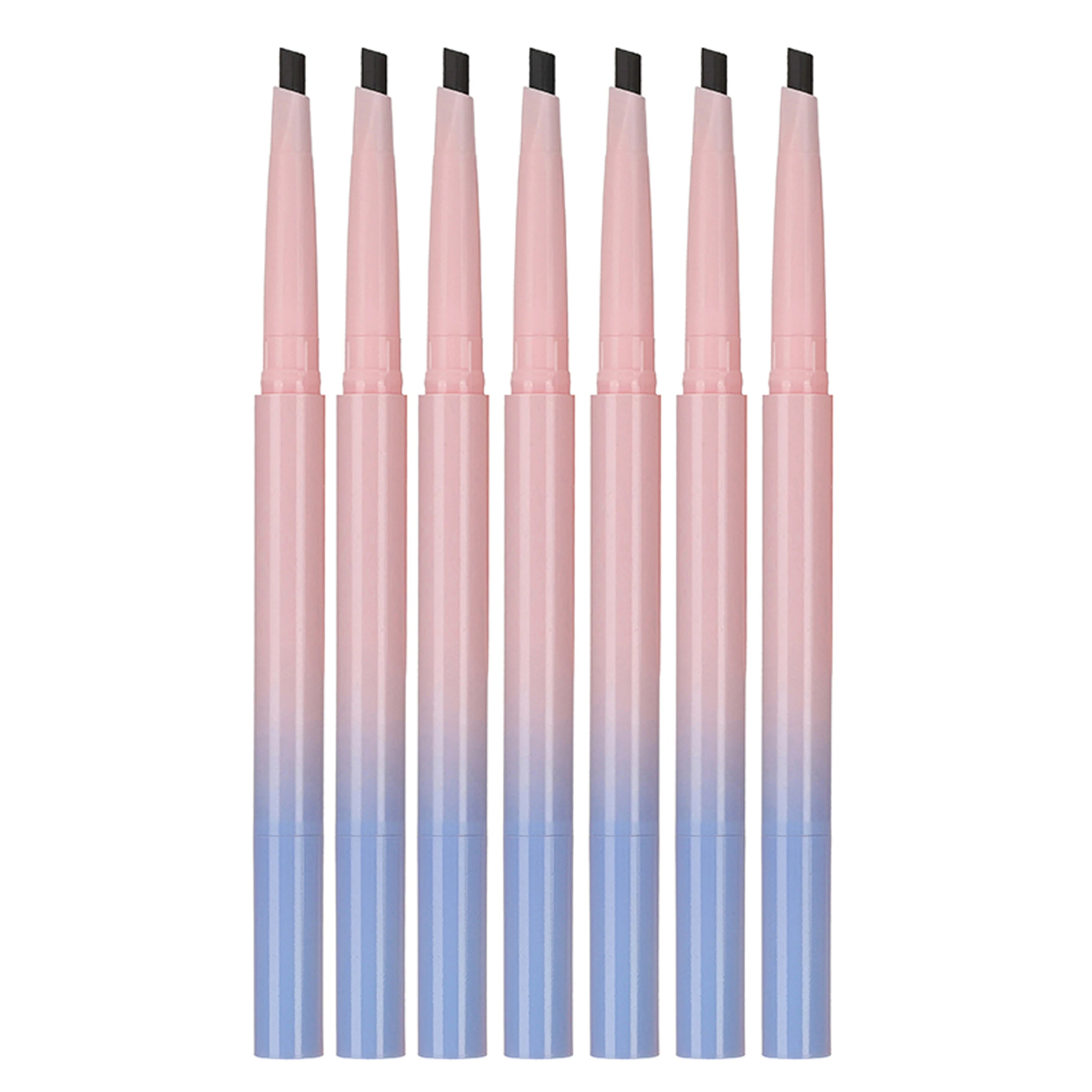 Hot-Selling Waterproof Brows Pencil Private Label Eyebrow Pencil