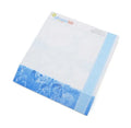 Mini Single Bevelled Memo Pad