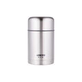 Vacuum Double Wall Lunch Box Flask Thermal Food Jar Keeping Food Warm Thermos Insulated Food Container