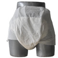 FenRou CE Certified Disposable Adult Diapers 3D Leak Prevention Channel Plain Woven Soft Breathable Absorption ODM OEM Custom