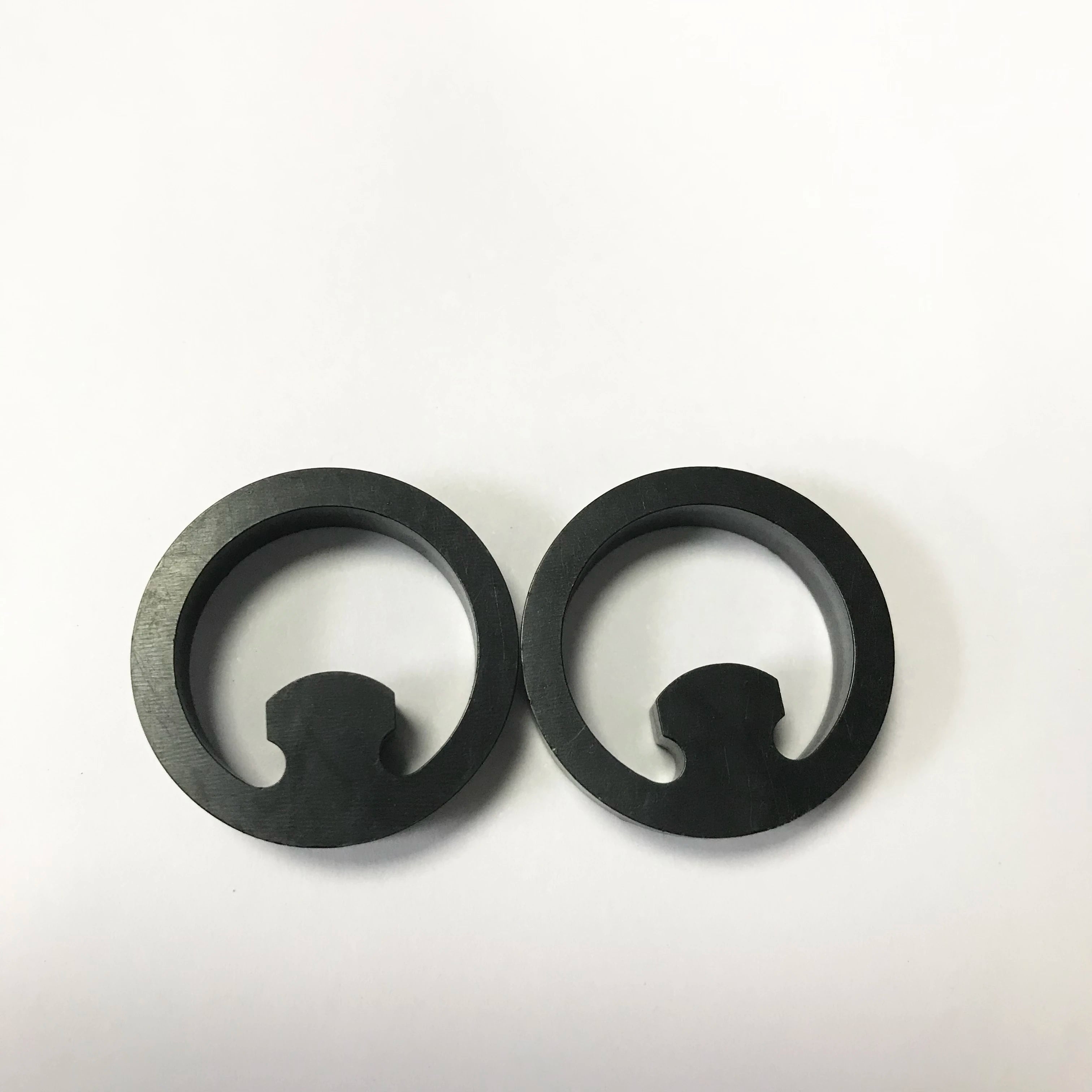 Limit Ring 1 Pair for Ninebot G30 MAX Electric Scooter Parts Accessories
