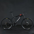 China New Stock Cheap Price Aluminium Alloy Frame Full Suspension Fork 24 26 27.5 29 Inch Fat Big Mens Mtb Mountain Bike on Sale