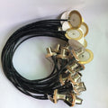 BJ-5 Ukulele Kalimba Humbe Piano Patch Pickup SMD Pickups