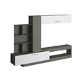 Factory Price Modern Mdf Tv Stand Wooden Tv Cabinet Designs Tv Stand Living Room Furniture