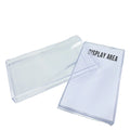 Custom Logo Plastic Dust Proof Lash Tile with Acrylic Cover for Lash Extension ETS-77 Guangdong