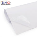 Factory OEM Office Building Shopping Mall Decoration Vinyl Blackout Glass Privacy Frosted Window Film