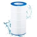 Home Swimming Pool Water Treatment System with Fiberglass Top Mount Sand Filter Pool Filters