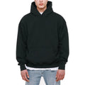 Puff Printing Hoodie High Quality 400gsm Oversized No String French Terry Pullover Hoodie Luxury Heavyweight Hoodie