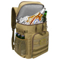 Cooler Backpack Portable Insulated Bag for Food Waterproof Outdoor Climbing Backpack Tactical Travel Insulated Cooler Backpack