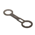 K-Tech 45/50 mm Fork Wrench Specific Tool for KYB/Showa Shop Tools Made in Italy Model 113-010-023-4917