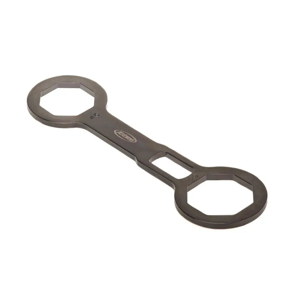 K-Tech 45/50 mm Fork Wrench Specific Tool for KYB/Showa Shop Tools Made in Italy Model 113-010-023-4917