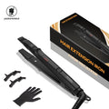 2025 Hot Selling Adjustable Hair Extension Heating Iron Tools and Equipment with Adjustable Size and Connector Type